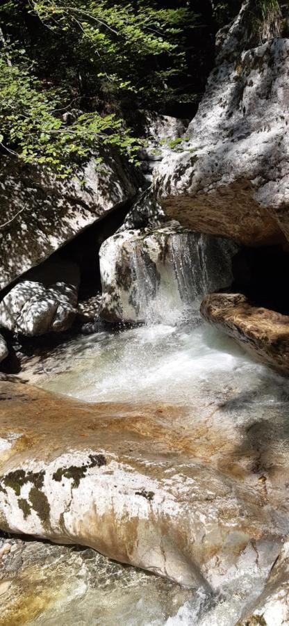 Fewo Niederndorferberg المظهر الخارجي الصورة