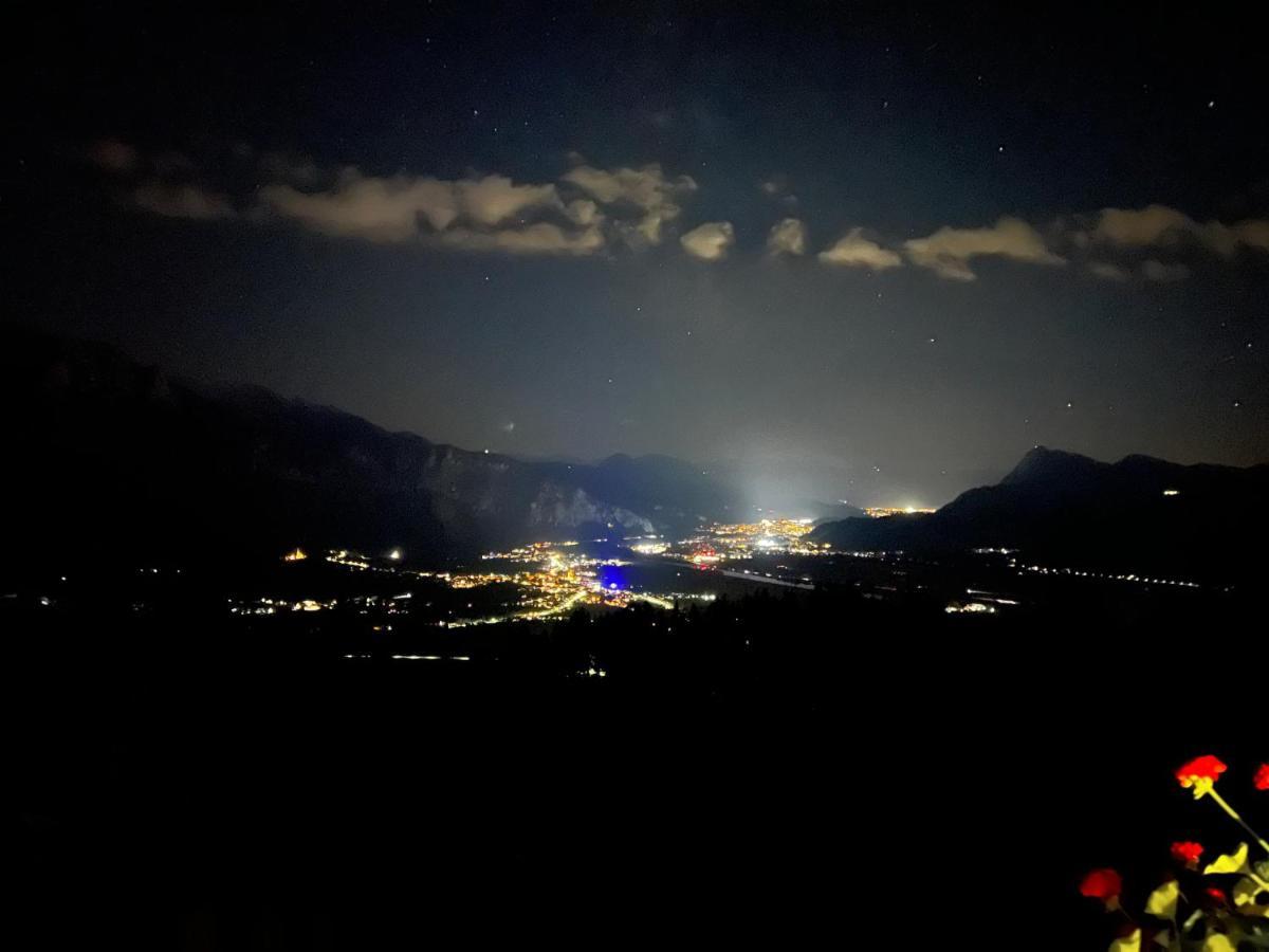 Fewo Niederndorferberg المظهر الخارجي الصورة